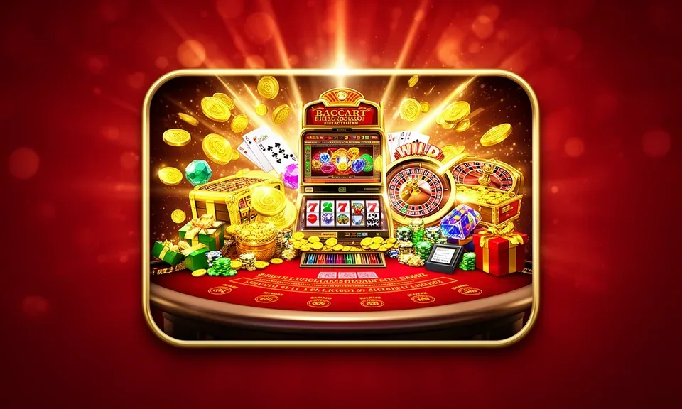 hombet88 Slot Feature Rounds