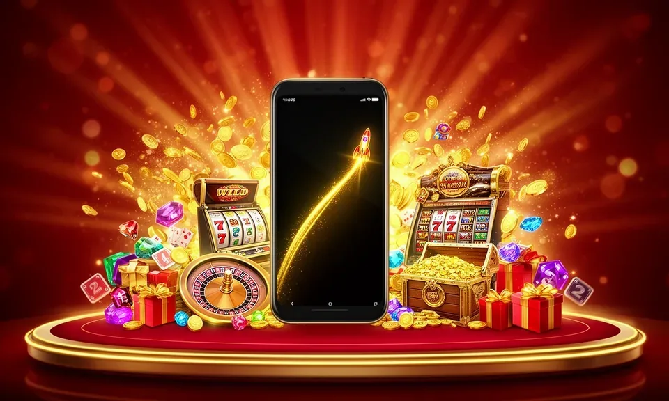 hombet88 Reload Wallet Offer