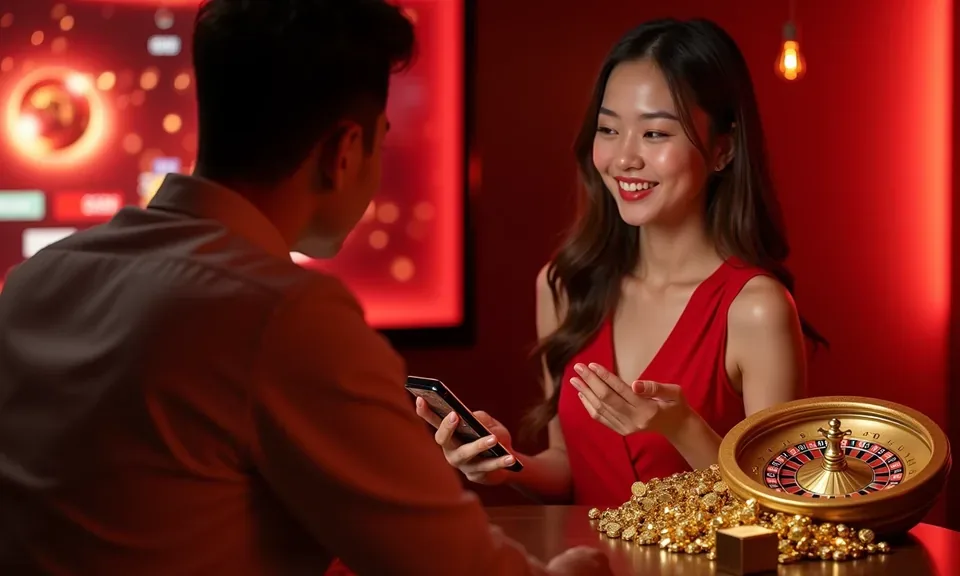 hombet88 Casino